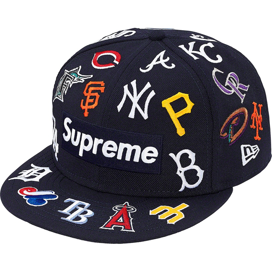 supreme nba hat